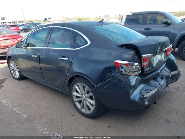 Aukcja sprzedaży 2013 Buick Verano, vin: 1G4PP5SK9D4165965, numer aukcji: 45863472