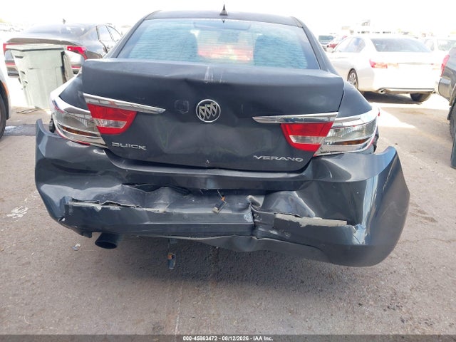 Aukcja sprzedaży 2013 Buick Verano, vin: 1G4PP5SK9D4165965, numer aukcji: 45863472