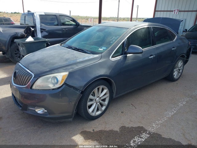 Aukcja sprzedaży 2013 Buick Verano, vin: 1G4PP5SK9D4165965, numer aukcji: 45863472