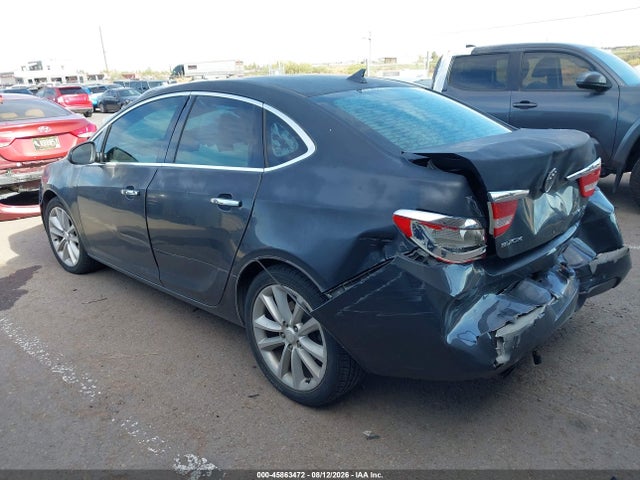 Aukcja sprzedaży 2013 Buick Verano, vin: 1G4PP5SK9D4165965, numer aukcji: 45863472