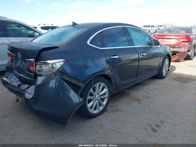 Aukcja sprzedaży 2013 Buick Verano, vin: 1G4PP5SK9D4165965, numer aukcji: 45863472