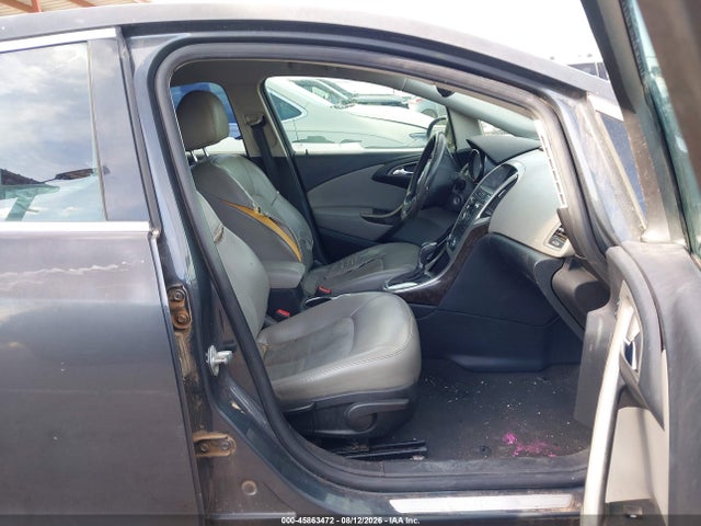 Aukcja sprzedaży 2013 Buick Verano, vin: 1G4PP5SK9D4165965, numer aukcji: 45863472