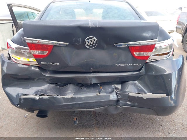 Aukcja sprzedaży 2013 Buick Verano, vin: 1G4PP5SK9D4165965, numer aukcji: 45863472