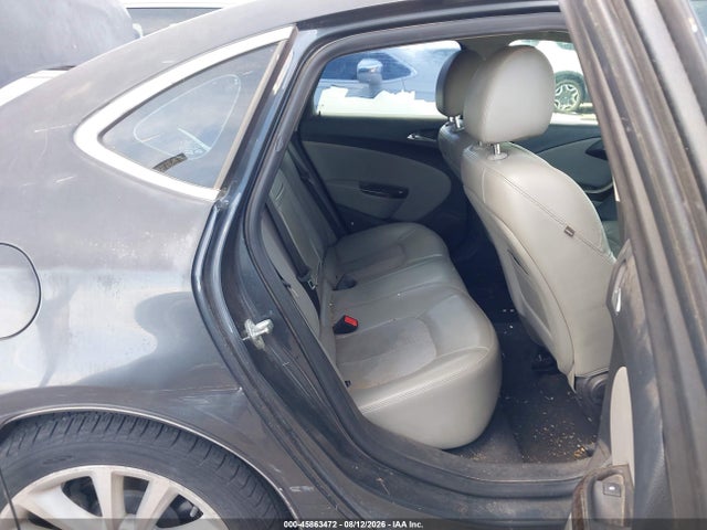 Aukcja sprzedaży 2013 Buick Verano, vin: 1G4PP5SK9D4165965, numer aukcji: 45863472