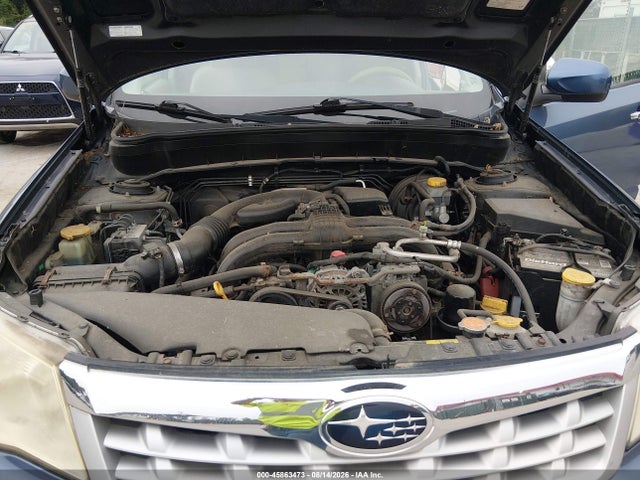 Продажа на аукционе авто 2013 Subaru Forester 2.5x Premium, vin: JF2SHADC2DH410982, номер лота: 45863473