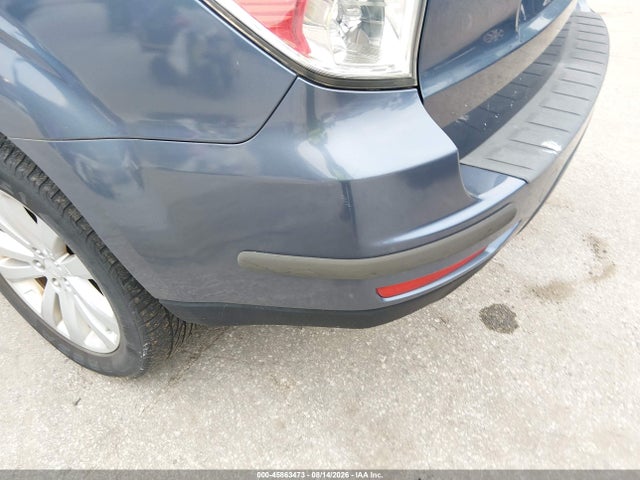 Продажа на аукционе авто 2013 Subaru Forester 2.5x Premium, vin: JF2SHADC2DH410982, номер лота: 45863473