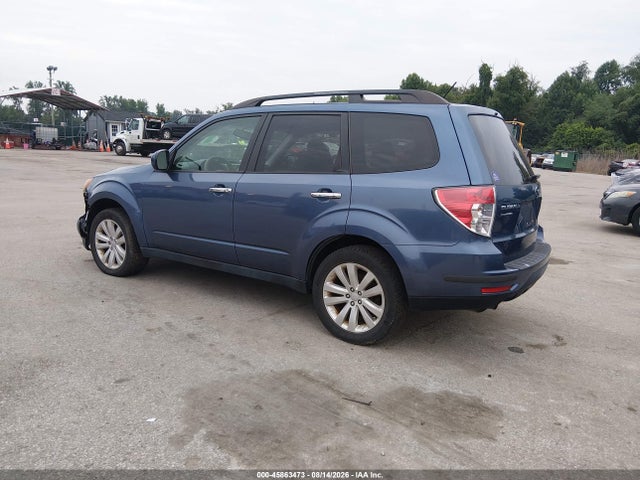 Продажа на аукционе авто 2013 Subaru Forester 2.5x Premium, vin: JF2SHADC2DH410982, номер лота: 45863473