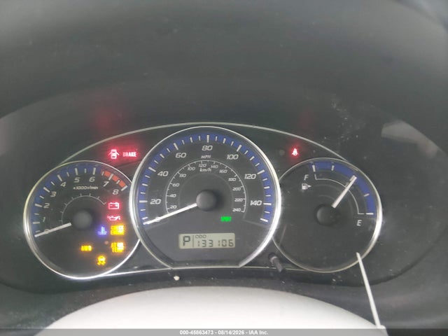 Продажа на аукционе авто 2013 Subaru Forester 2.5x Premium, vin: JF2SHADC2DH410982, номер лота: 45863473