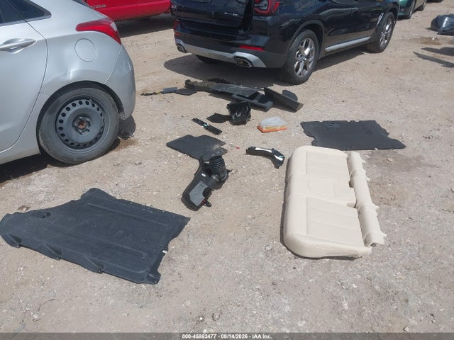 45863477 :رقم المزاد ، 5UX43DP06R9X47602 vin ، 2024 Bmw X3 Sdrive30i مزاد بيع