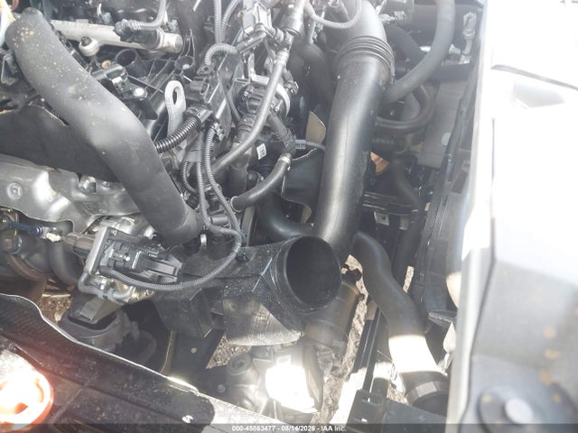 45863477 :رقم المزاد ، 5UX43DP06R9X47602 vin ، 2024 Bmw X3 Sdrive30i مزاد بيع