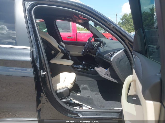 45863477 :رقم المزاد ، 5UX43DP06R9X47602 vin ، 2024 Bmw X3 Sdrive30i مزاد بيع