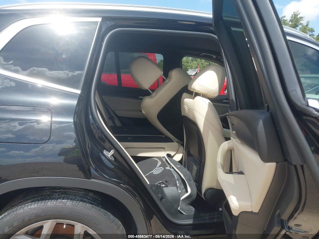 45863477 :رقم المزاد ، 5UX43DP06R9X47602 vin ، 2024 Bmw X3 Sdrive30i مزاد بيع