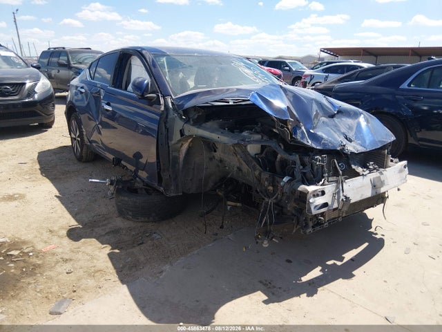 Auction sale of the 2019 Nissan Altima 2.5 S, vin: 1N4BL4BVXKC195452, lot number: 45863478
