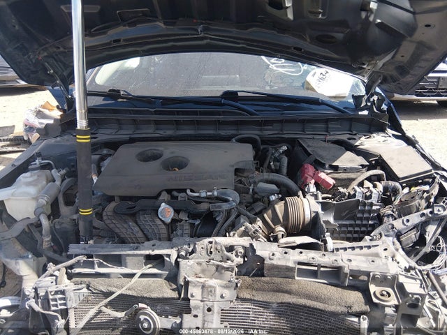 Aukcja sprzedaży 2019 Nissan Altima 2.5 S, vin: 1N4BL4BVXKC195452, numer aukcji: 45863478