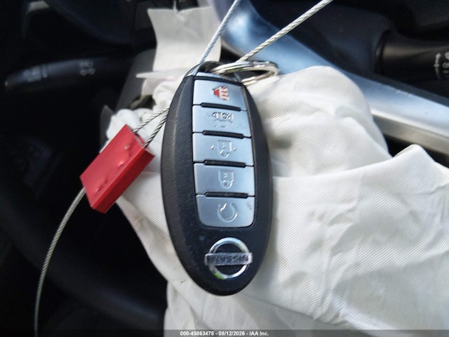 Aukcja sprzedaży 2019 Nissan Altima 2.5 S, vin: 1N4BL4BVXKC195452, numer aukcji: 45863478