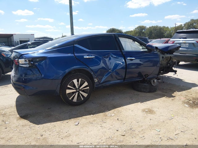 Aukcja sprzedaży 2019 Nissan Altima 2.5 S, vin: 1N4BL4BVXKC195452, numer aukcji: 45863478