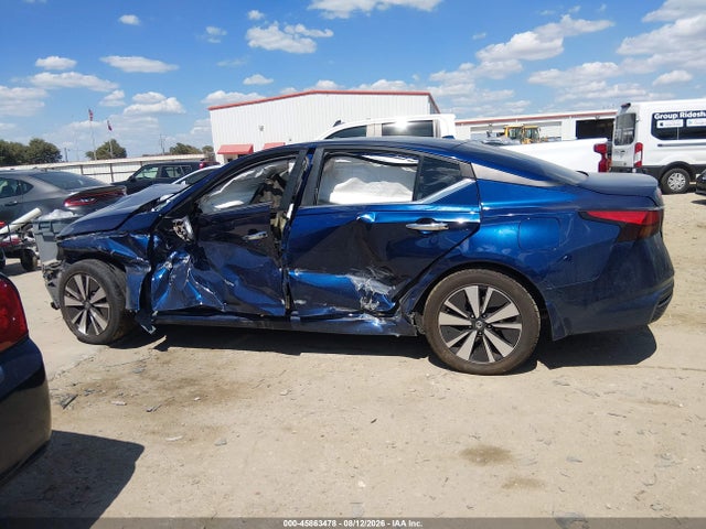 Aukcja sprzedaży 2019 Nissan Altima 2.5 S, vin: 1N4BL4BVXKC195452, numer aukcji: 45863478