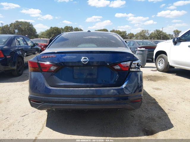 Aukcja sprzedaży 2019 Nissan Altima 2.5 S, vin: 1N4BL4BVXKC195452, numer aukcji: 45863478