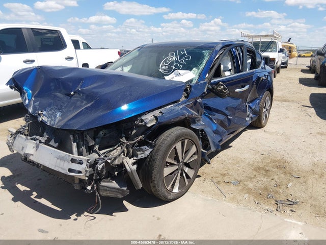 Aukcja sprzedaży 2019 Nissan Altima 2.5 S, vin: 1N4BL4BVXKC195452, numer aukcji: 45863478
