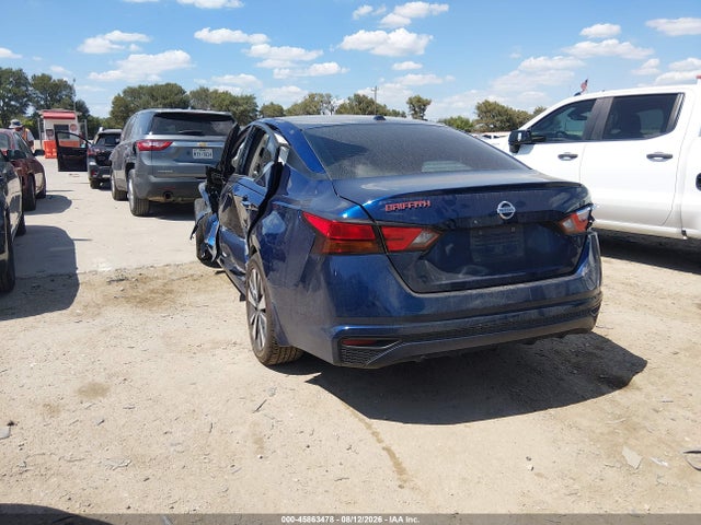 Aukcja sprzedaży 2019 Nissan Altima 2.5 S, vin: 1N4BL4BVXKC195452, numer aukcji: 45863478