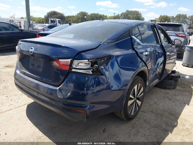 Aukcja sprzedaży 2019 Nissan Altima 2.5 S, vin: 1N4BL4BVXKC195452, numer aukcji: 45863478