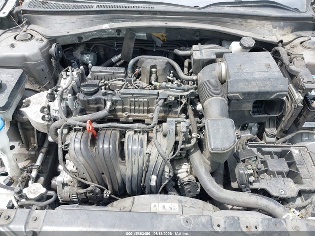 KIA Optima Lx 2018 5XXGT4L3XJG183460 Image 10