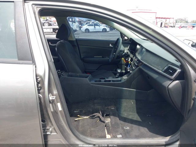 KIA Optima Lx 2018 5XXGT4L3XJG183460 Image 5
