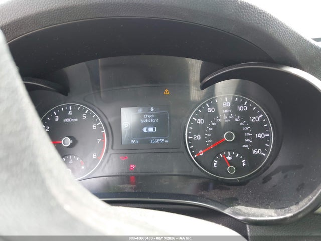 KIA Optima Lx 2018 5XXGT4L3XJG183460 Image 7