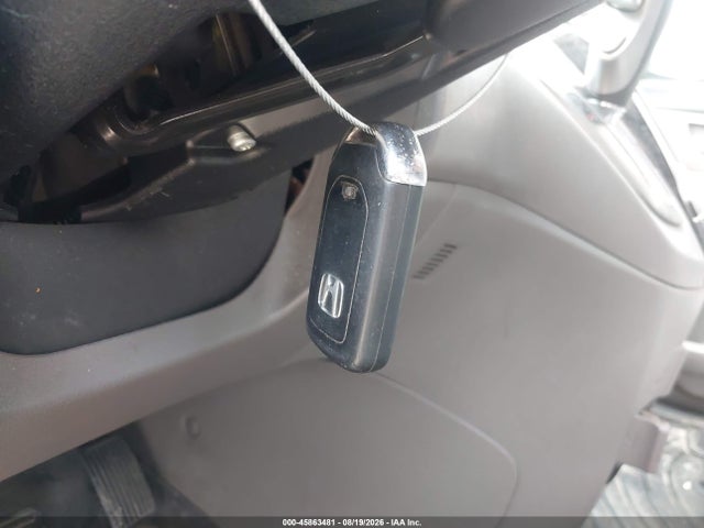 45863481 :رقم المزاد ، 5FNRL5H67EB020548 vin ، 2014 Honda Odyssey Ex-l مزاد بيع