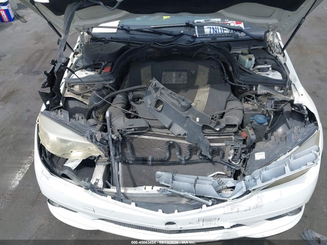 Aukcja sprzedaży 2010 Mercedes-benz C 300 Luxury/sport, vin: WDDGF5EB0AF422956, numer aukcji: 45863484
