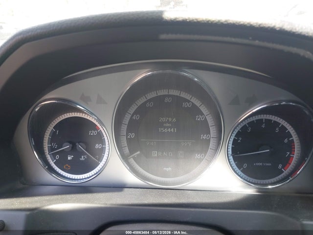 Aukcja sprzedaży 2010 Mercedes-benz C 300 Luxury/sport, vin: WDDGF5EB0AF422956, numer aukcji: 45863484