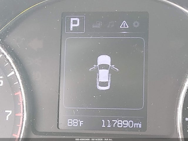 2018 Kia Forte Lx მანქანა იყიდება აუქციონზე, vin: 3KPFL4A71JE269069, აუქციონის ნომერი: 45863486