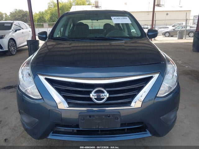 Nissan Versa 1.6 Sv 2017 3N1CN7AP7HL805241 Image 11