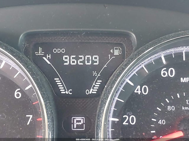 Nissan Versa 1.6 Sv 2017 3N1CN7AP7HL805241 Image 14
