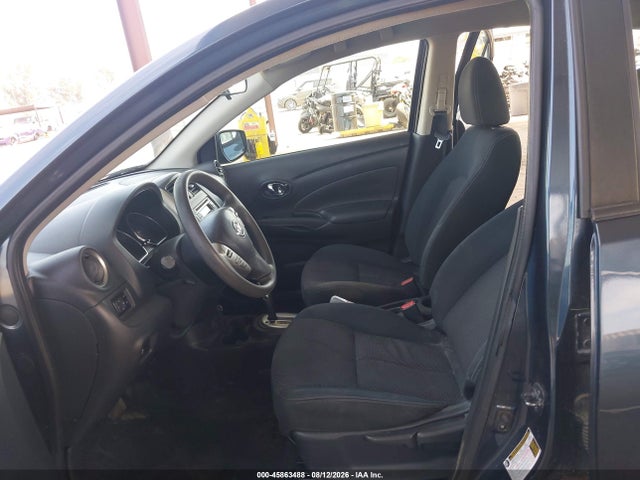 Nissan Versa 1.6 Sv 2017 3N1CN7AP7HL805241 Image 5