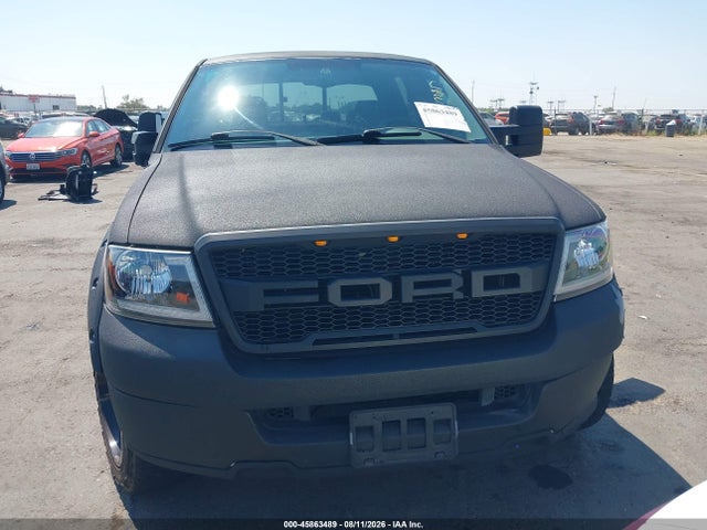 2004 Ford F-150 Lariat/xlt მანქანა იყიდება აუქციონზე, vin: 1FTPW12504KB03618, აუქციონის ნომერი: 45863489