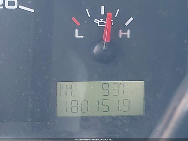 2004 Ford F-150 Lariat/xlt მანქანა იყიდება აუქციონზე, vin: 1FTPW12504KB03618, აუქციონის ნომერი: 45863489