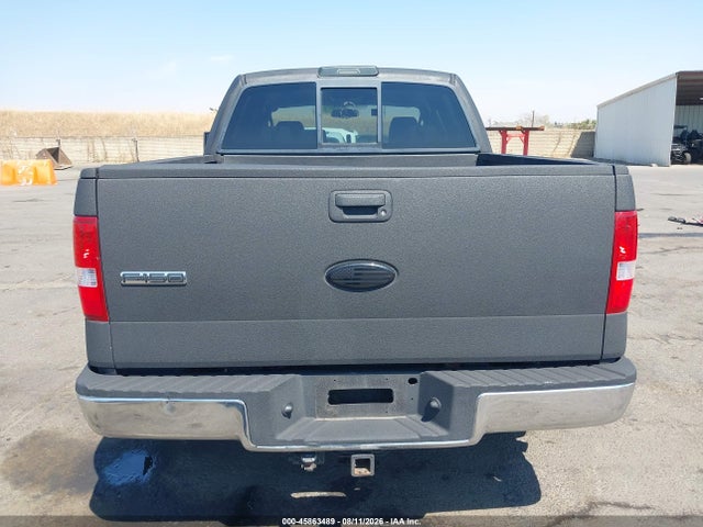 2004 Ford F-150 Lariat/xlt მანქანა იყიდება აუქციონზე, vin: 1FTPW12504KB03618, აუქციონის ნომერი: 45863489