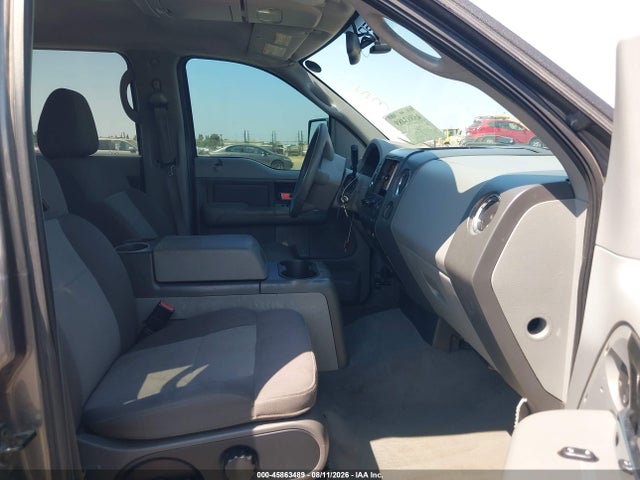 2004 Ford F-150 Lariat/xlt მანქანა იყიდება აუქციონზე, vin: 1FTPW12504KB03618, აუქციონის ნომერი: 45863489
