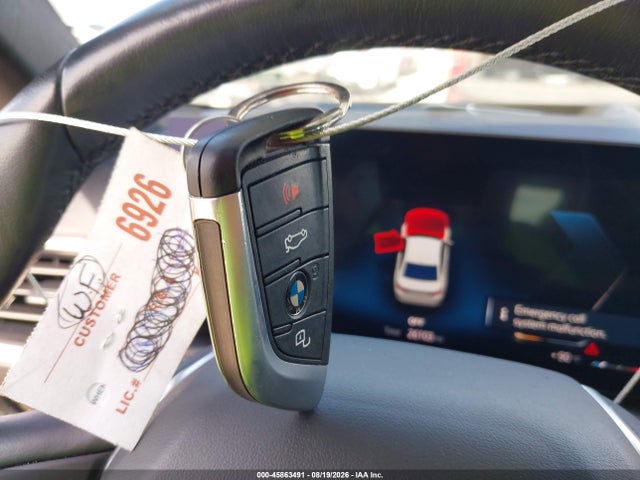 Aukcja sprzedaży 2023 Bmw 330i Xdrive, vin: 3MW89FF06P8C94259, numer aukcji: 45863491