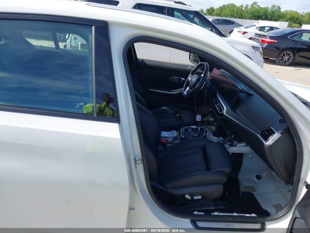 Aukcja sprzedaży 2023 Bmw 330i Xdrive, vin: 3MW89FF06P8C94259, numer aukcji: 45863491