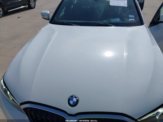 Aukcja sprzedaży 2023 Bmw 330i Xdrive, vin: 3MW89FF06P8C94259, numer aukcji: 45863491
