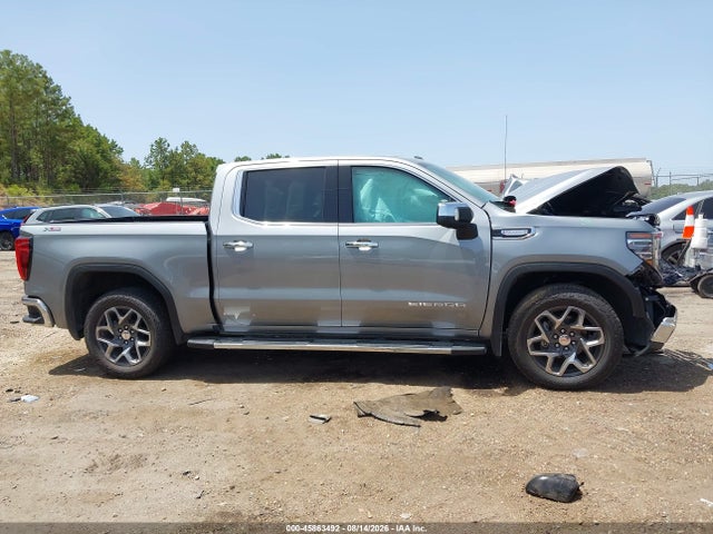 Aukcja sprzedaży 2026 Gmc Sierra 1500 , Short Bed, Slt, 4wd, vin: 3GTUUDED2TG139636, numer aukcji: 45863492