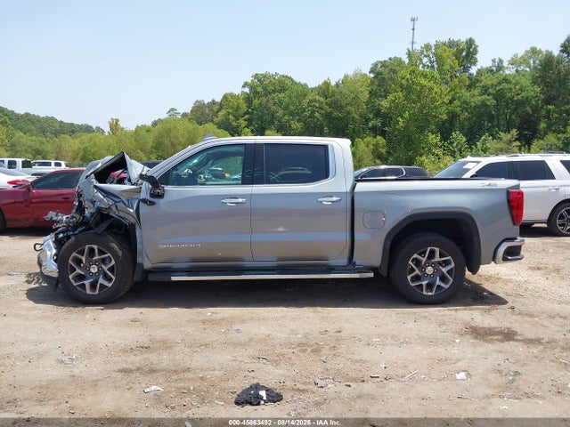 Aukcja sprzedaży 2026 Gmc Sierra 1500 , Short Bed, Slt, 4wd, vin: 3GTUUDED2TG139636, numer aukcji: 45863492