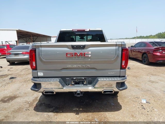 Aukcja sprzedaży 2026 Gmc Sierra 1500 , Short Bed, Slt, 4wd, vin: 3GTUUDED2TG139636, numer aukcji: 45863492