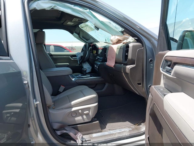 Aukcja sprzedaży 2026 Gmc Sierra 1500 , Short Bed, Slt, 4wd, vin: 3GTUUDED2TG139636, numer aukcji: 45863492