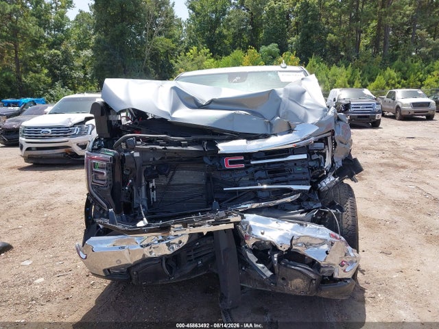 Aukcja sprzedaży 2026 Gmc Sierra 1500 , Short Bed, Slt, 4wd, vin: 3GTUUDED2TG139636, numer aukcji: 45863492
