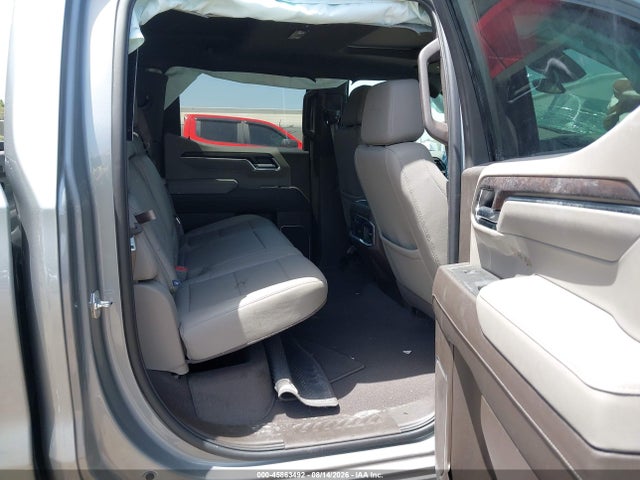 Aukcja sprzedaży 2026 Gmc Sierra 1500 , Short Bed, Slt, 4wd, vin: 3GTUUDED2TG139636, numer aukcji: 45863492