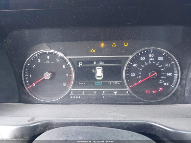 2022 Kia Sorento Lx მანქანა იყიდება აუქციონზე, vin: 5XYRGDLC3NG109912, აუქციონის ნომერი: 45863495
