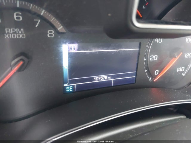 45863502 :رقم المزاد ، 2G1125S38J9129266 vin ، 2018 Chevrolet Impala 2lz مزاد بيع